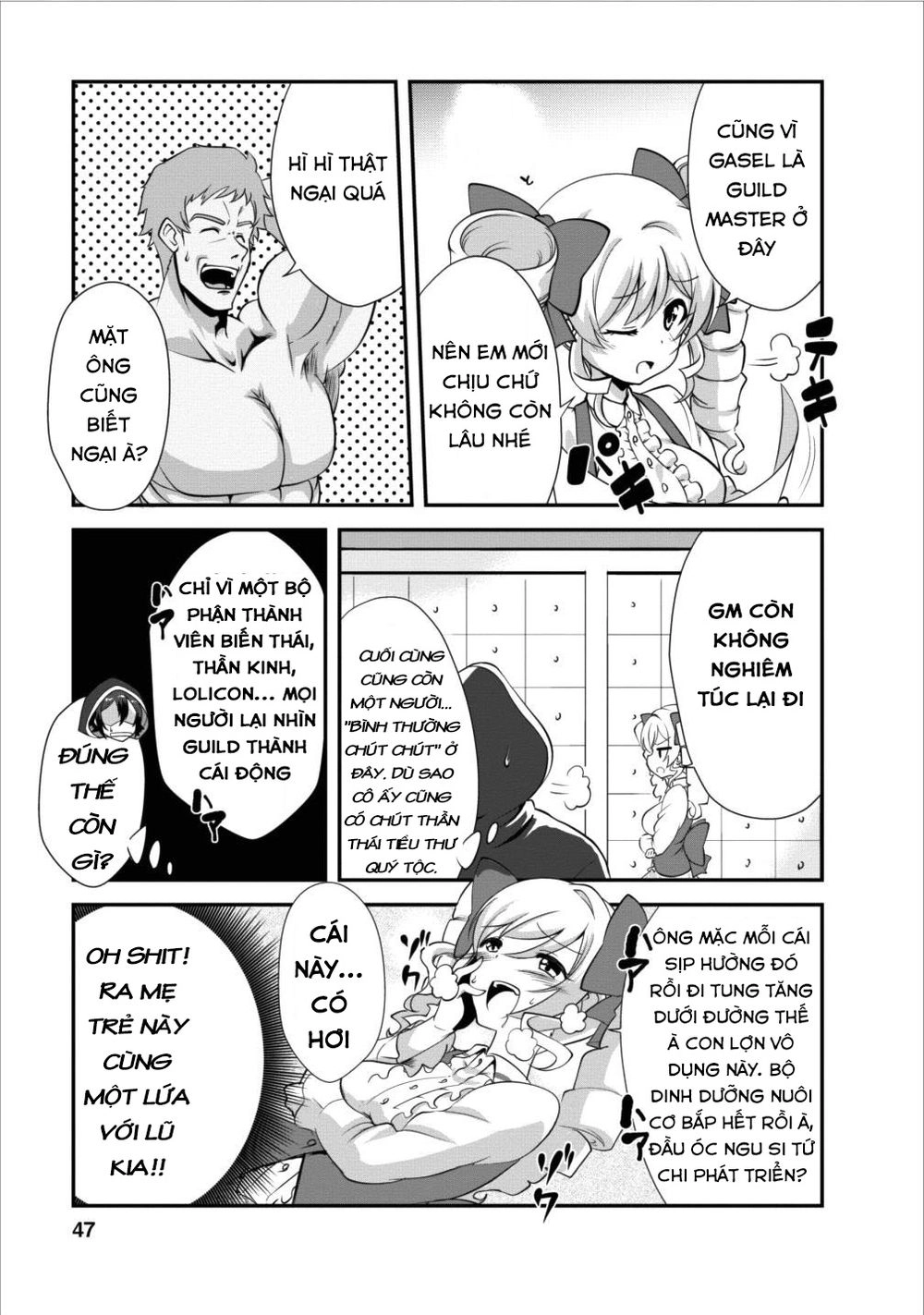 Shinka No Mi ~Shiranai Uchi Ni Kachigumi Jinsei~ Chapter 7 - 18