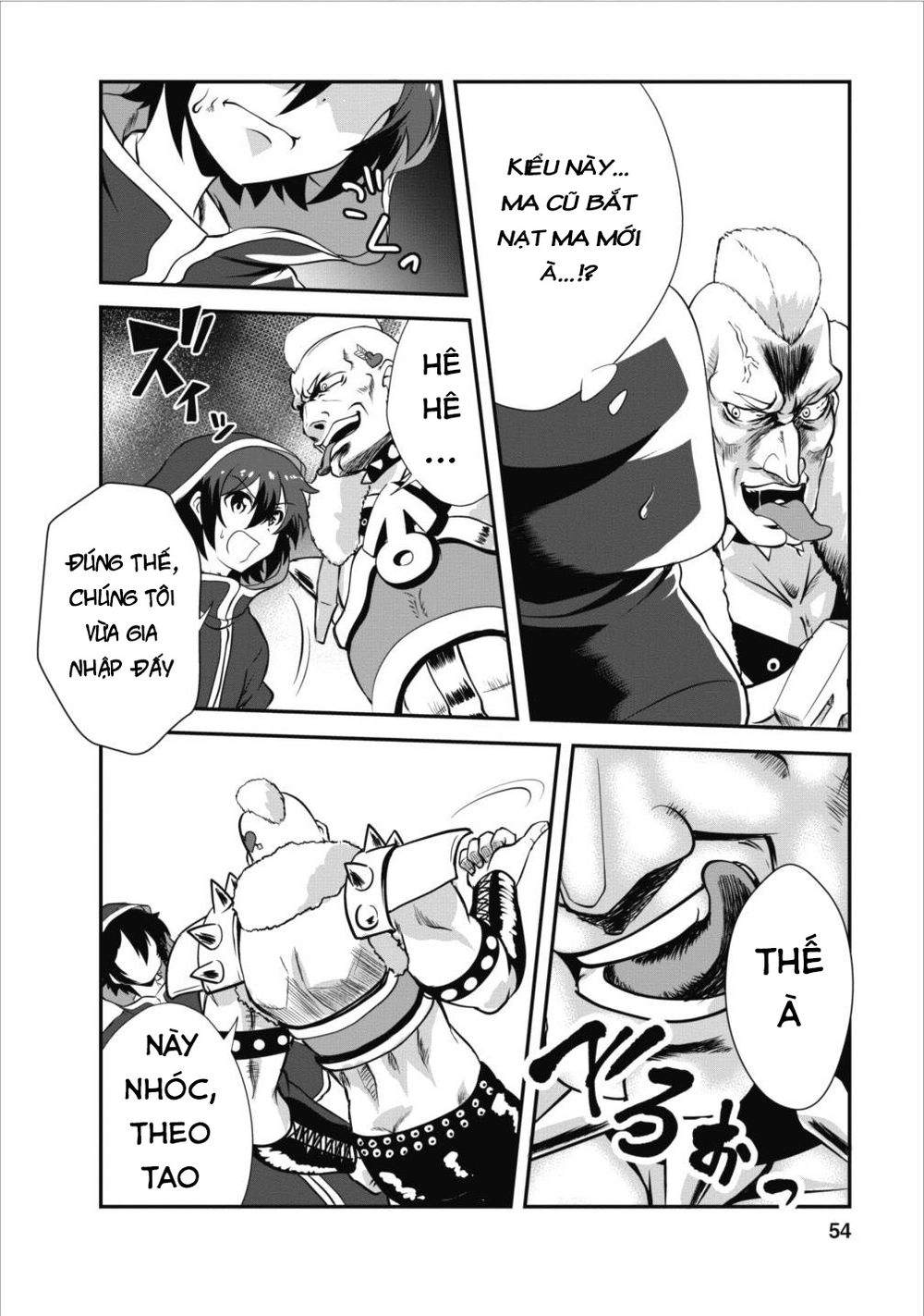 Shinka No Mi ~Shiranai Uchi Ni Kachigumi Jinsei~ Chapter 7 - 25