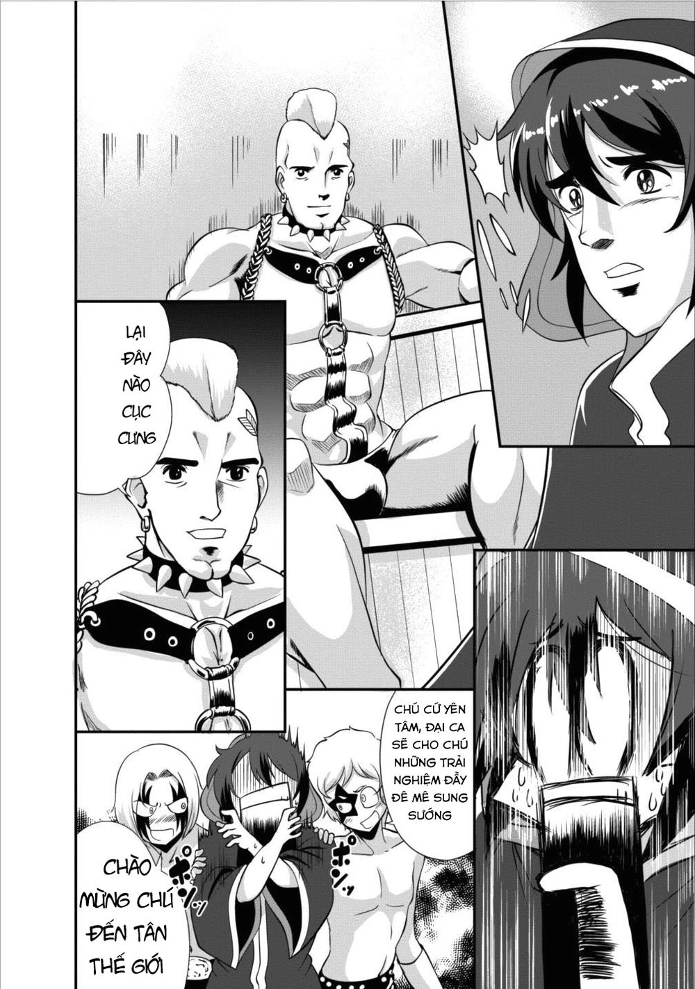 Shinka No Mi ~Shiranai Uchi Ni Kachigumi Jinsei~ Chapter 7 - 29