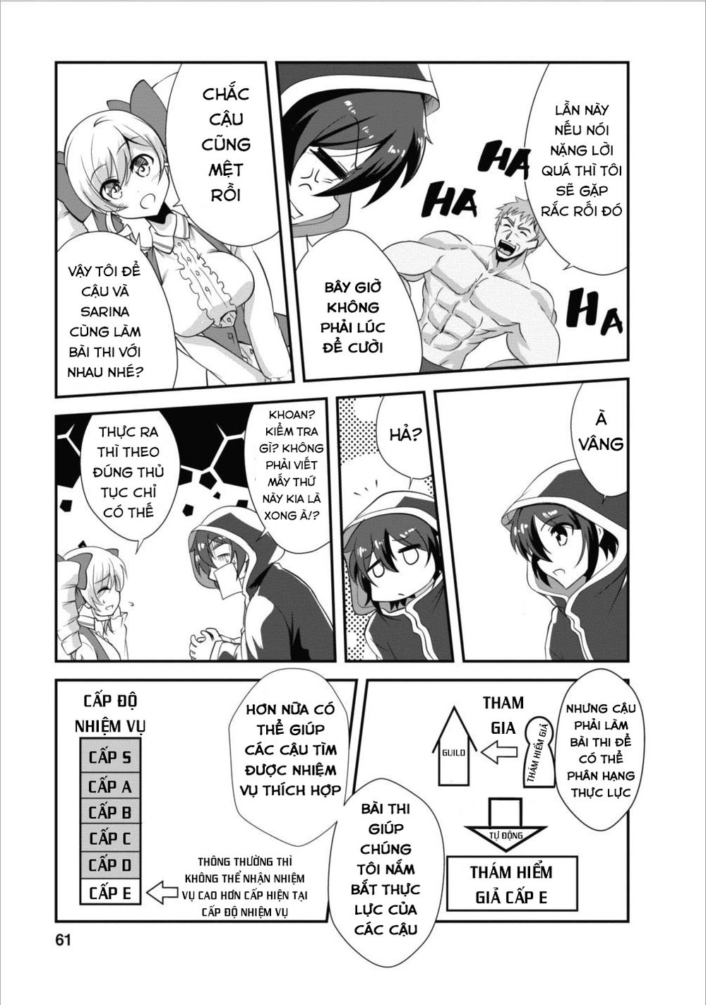 Shinka No Mi ~Shiranai Uchi Ni Kachigumi Jinsei~ Chapter 7 - 32