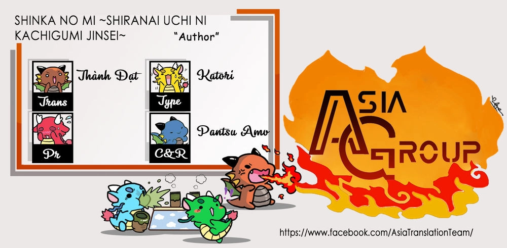 Shinka No Mi ~Shiranai Uchi Ni Kachigumi Jinsei~ Chapter 10 - 3