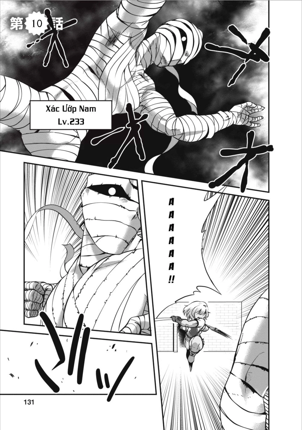 Shinka No Mi ~Shiranai Uchi Ni Kachigumi Jinsei~ Chapter 10 - 4