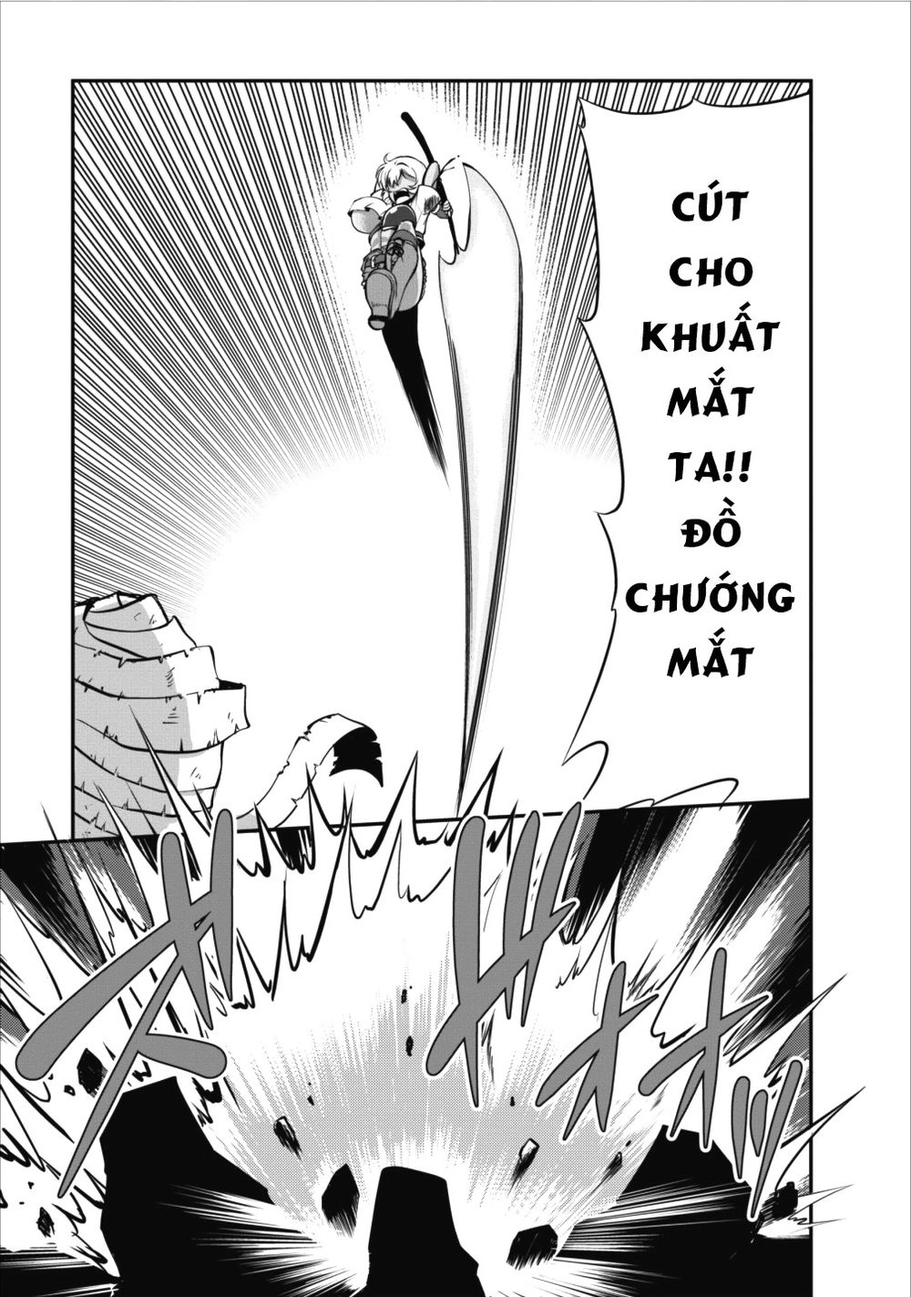 Shinka No Mi ~Shiranai Uchi Ni Kachigumi Jinsei~ Chapter 10 - 6