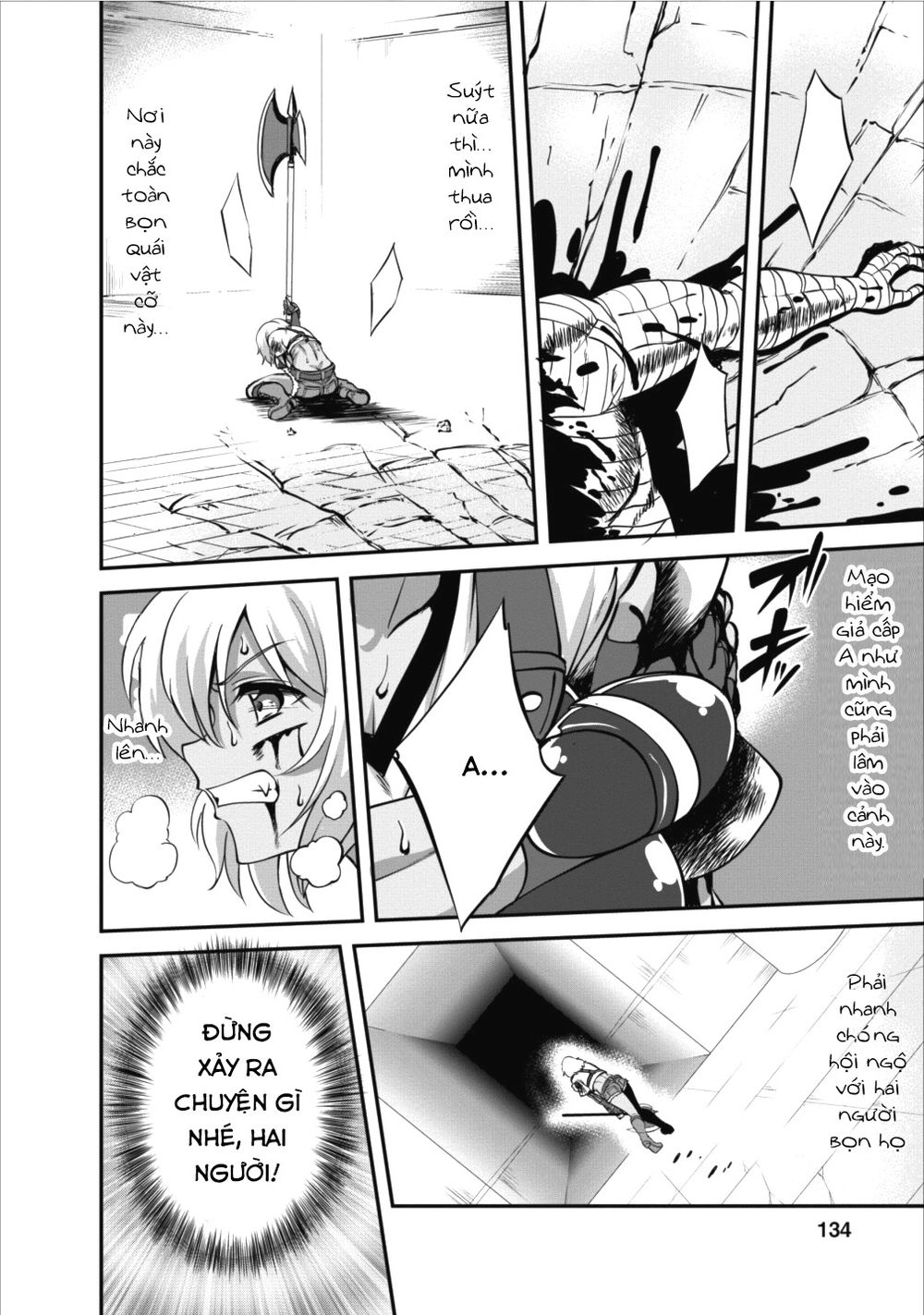 Shinka No Mi ~Shiranai Uchi Ni Kachigumi Jinsei~ Chapter 10 - 7