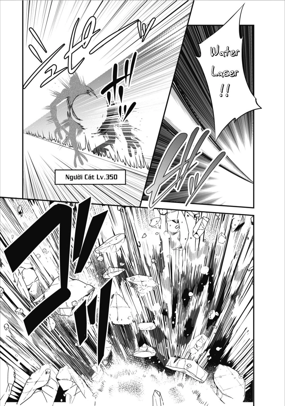 Shinka No Mi ~Shiranai Uchi Ni Kachigumi Jinsei~ Chapter 10 - 8