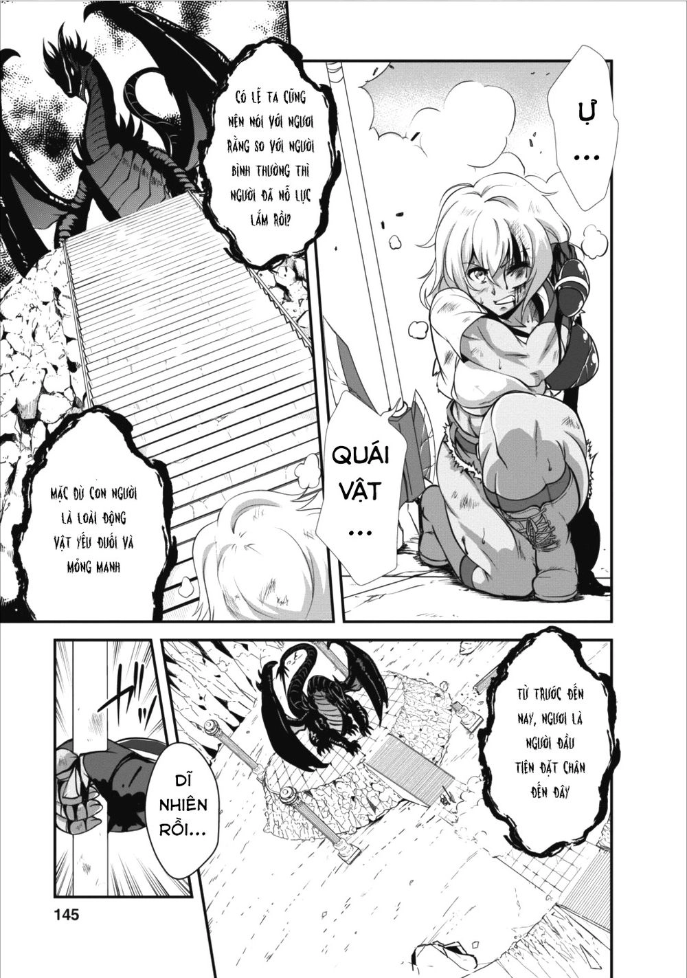 Shinka No Mi ~Shiranai Uchi Ni Kachigumi Jinsei~ Chapter 10 - 18