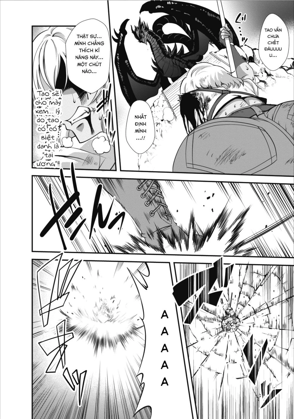 Shinka No Mi ~Shiranai Uchi Ni Kachigumi Jinsei~ Chapter 10 - 19