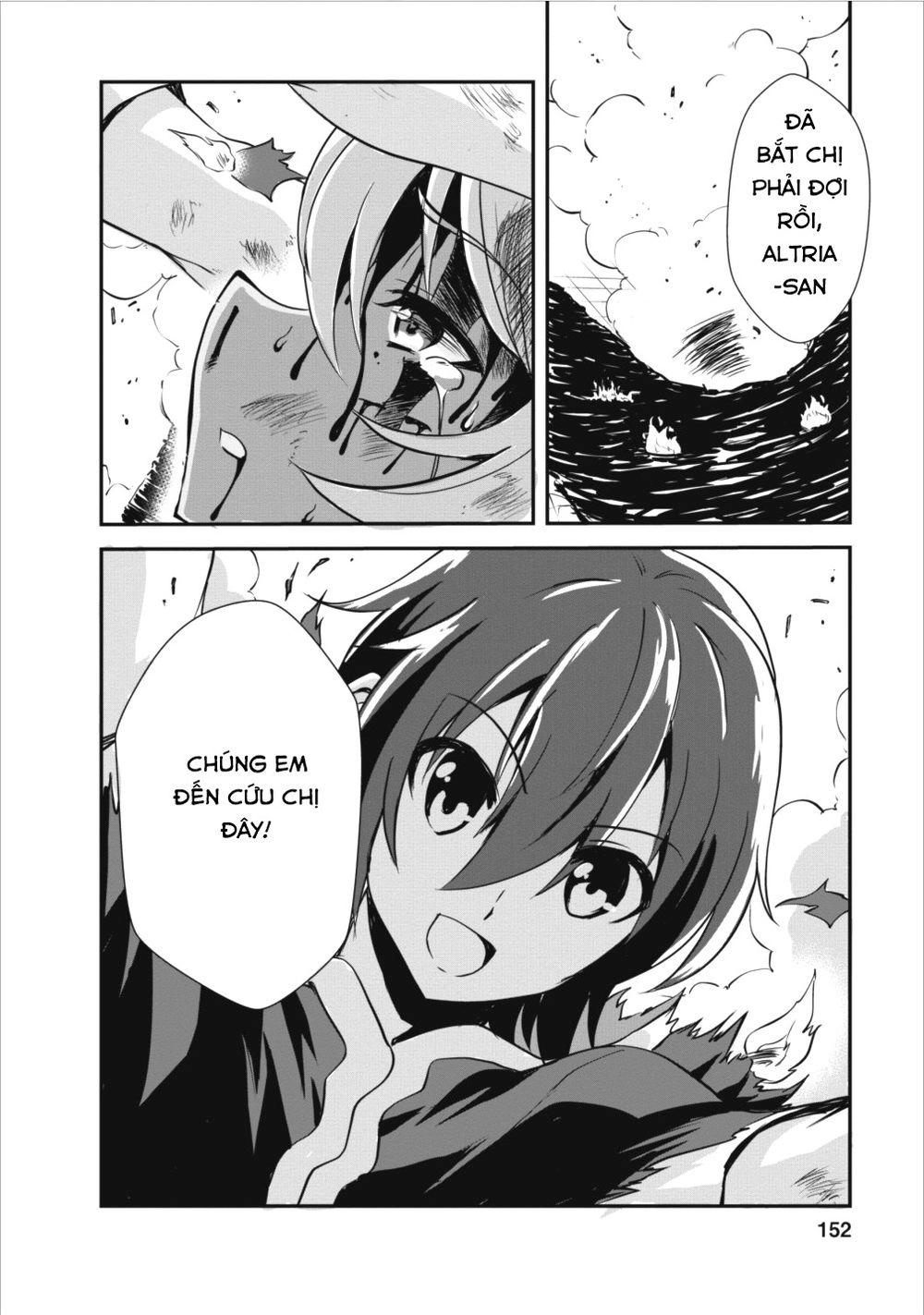 Shinka No Mi ~Shiranai Uchi Ni Kachigumi Jinsei~ Chapter 10 - 23