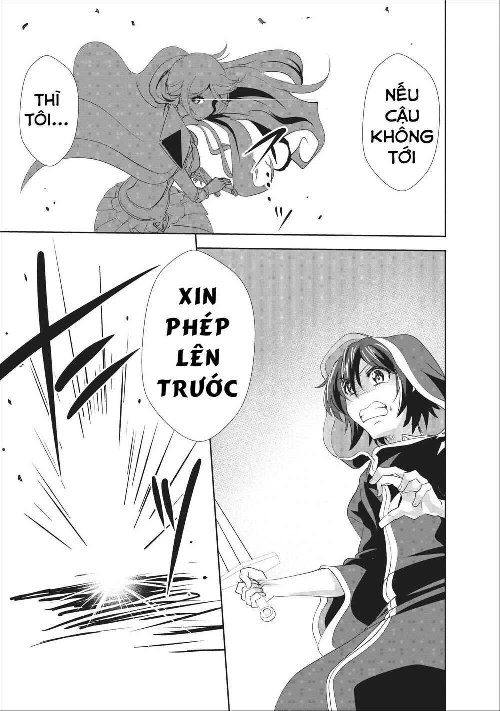 Shinka No Mi ~Shiranai Uchi Ni Kachigumi Jinsei~ Chapter 17 - 29