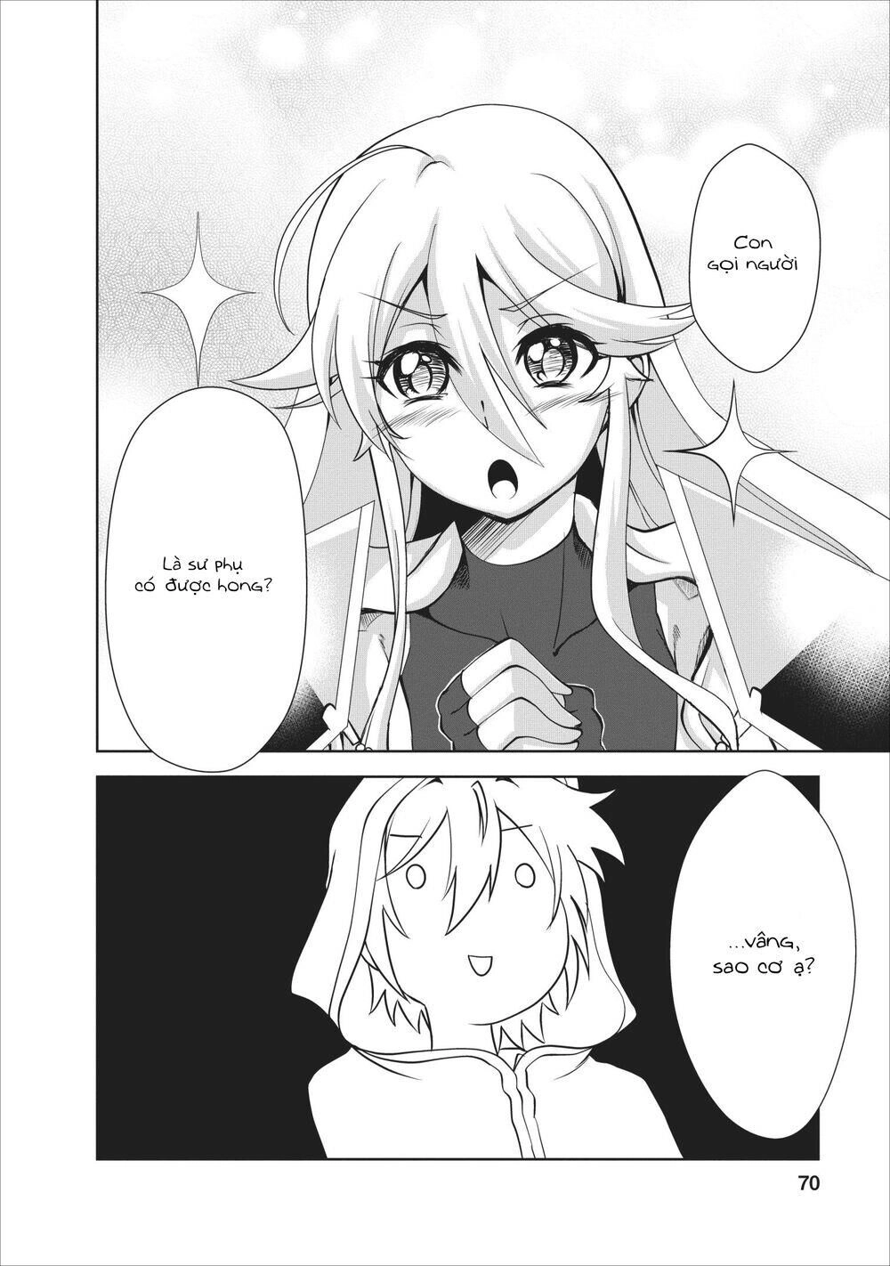 Shinka No Mi ~Shiranai Uchi Ni Kachigumi Jinsei~ Chapter 18 - 13