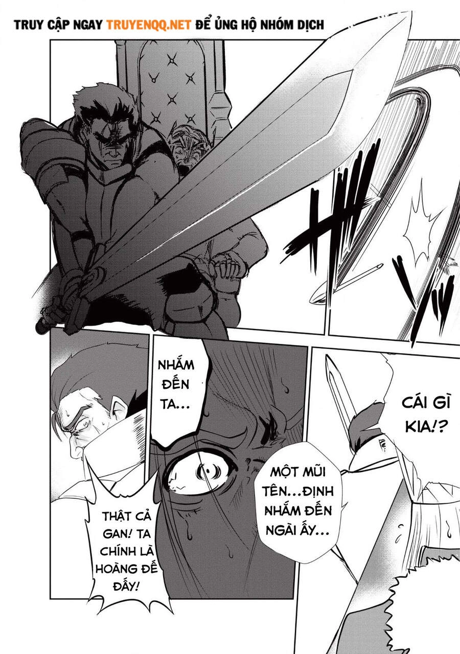 Shinka No Mi ~Shiranai Uchi Ni Kachigumi Jinsei~ Chapter 19 - 5