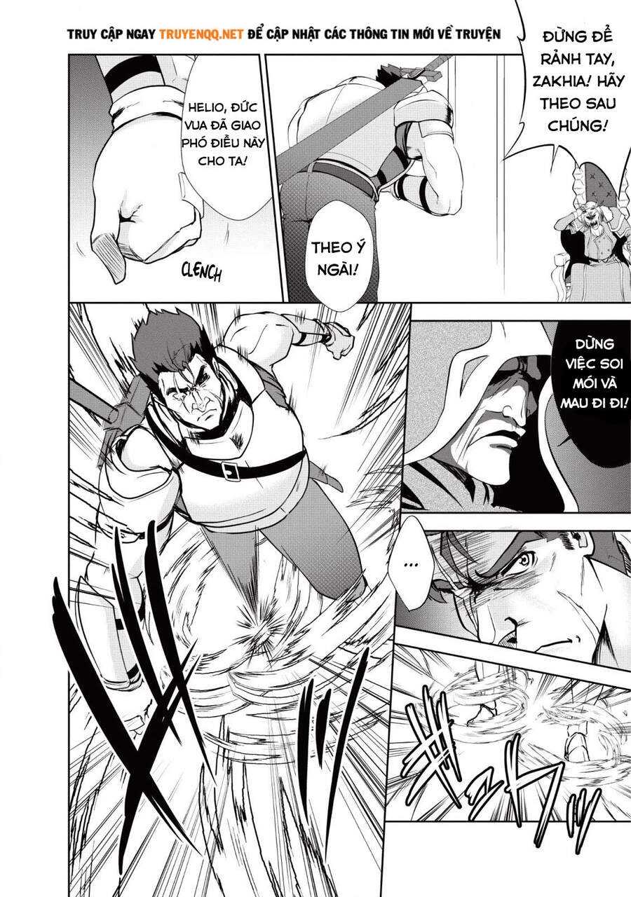 Shinka No Mi ~Shiranai Uchi Ni Kachigumi Jinsei~ Chapter 19 - 7