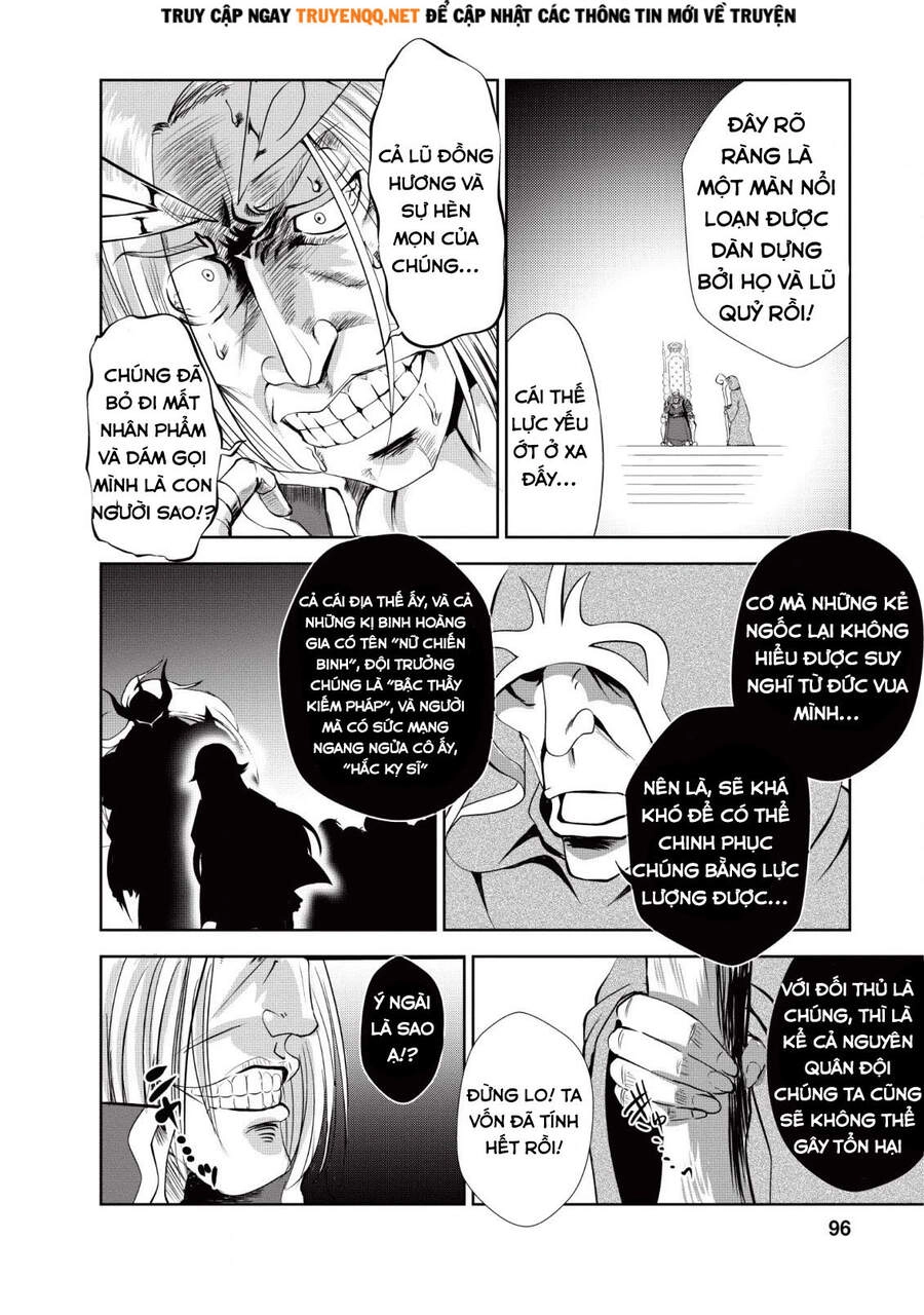 Shinka No Mi ~Shiranai Uchi Ni Kachigumi Jinsei~ Chapter 19 - 9