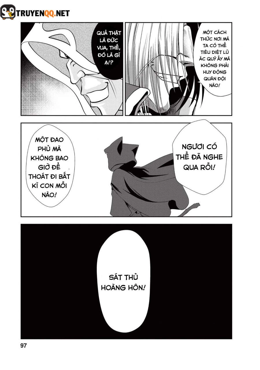 Shinka No Mi ~Shiranai Uchi Ni Kachigumi Jinsei~ Chapter 19 - 10