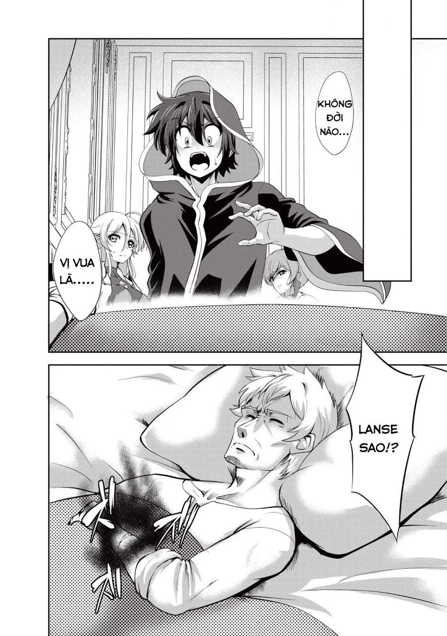 Shinka No Mi ~Shiranai Uchi Ni Kachigumi Jinsei~ Chapter 19 - 11