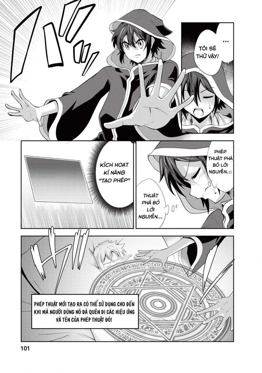 Shinka No Mi ~Shiranai Uchi Ni Kachigumi Jinsei~ Chapter 19 - 14