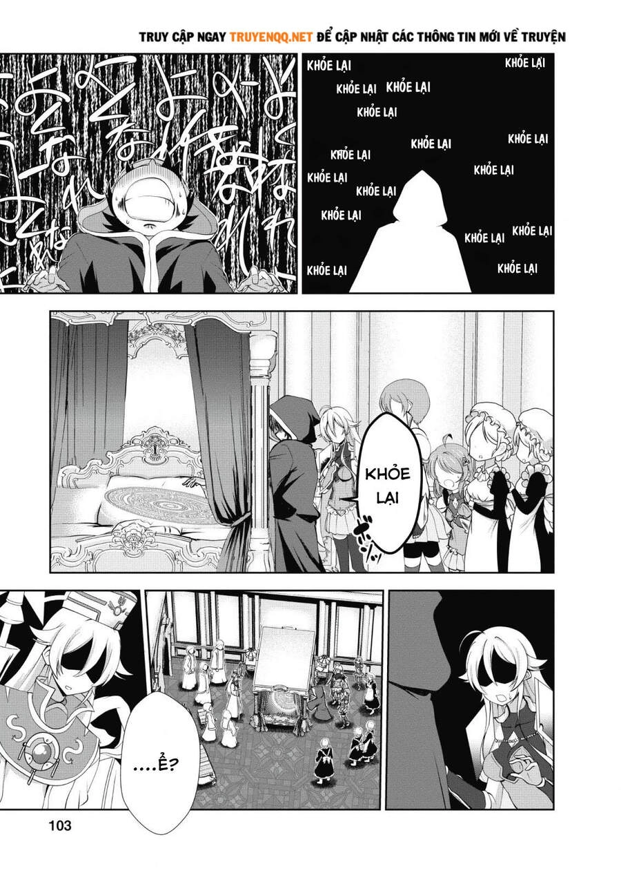 Shinka No Mi ~Shiranai Uchi Ni Kachigumi Jinsei~ Chapter 19 - 16