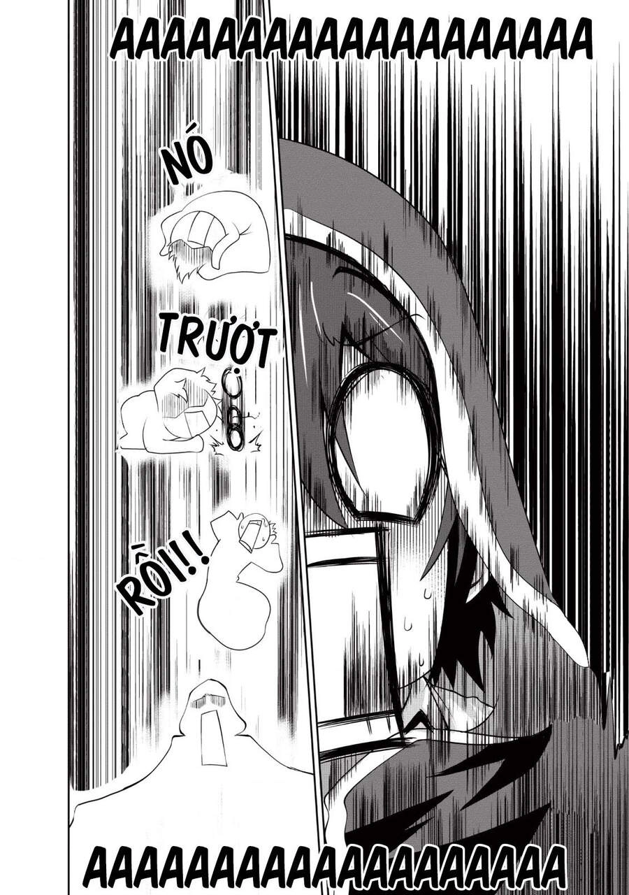 Shinka No Mi ~Shiranai Uchi Ni Kachigumi Jinsei~ Chapter 19 - 17