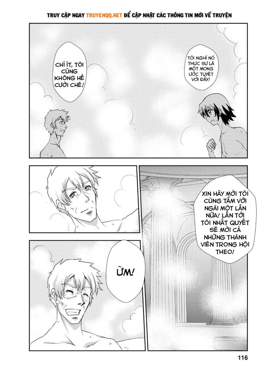 Shinka No Mi ~Shiranai Uchi Ni Kachigumi Jinsei~ Chapter 19 - 29