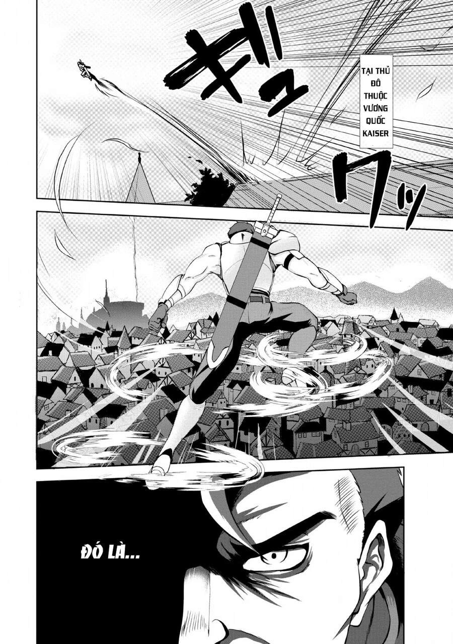 Shinka No Mi ~Shiranai Uchi Ni Kachigumi Jinsei~ Chapter 21 - 2