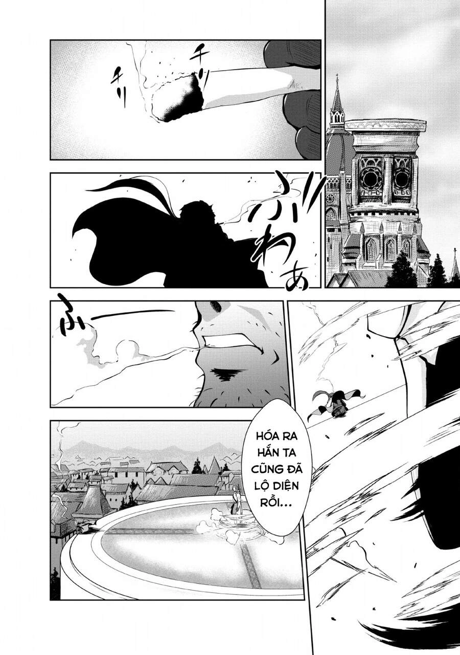 Shinka No Mi ~Shiranai Uchi Ni Kachigumi Jinsei~ Chapter 21 - 3