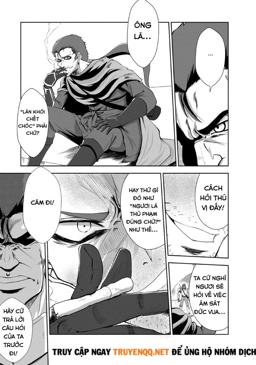 Shinka No Mi ~Shiranai Uchi Ni Kachigumi Jinsei~ Chapter 21 - 4