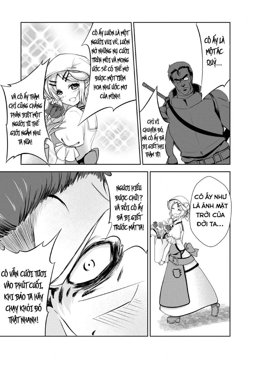 Shinka No Mi ~Shiranai Uchi Ni Kachigumi Jinsei~ Chapter 21 - 8