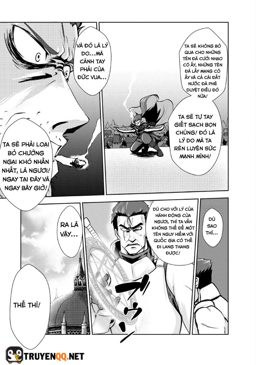 Shinka No Mi ~Shiranai Uchi Ni Kachigumi Jinsei~ Chapter 21 - 10