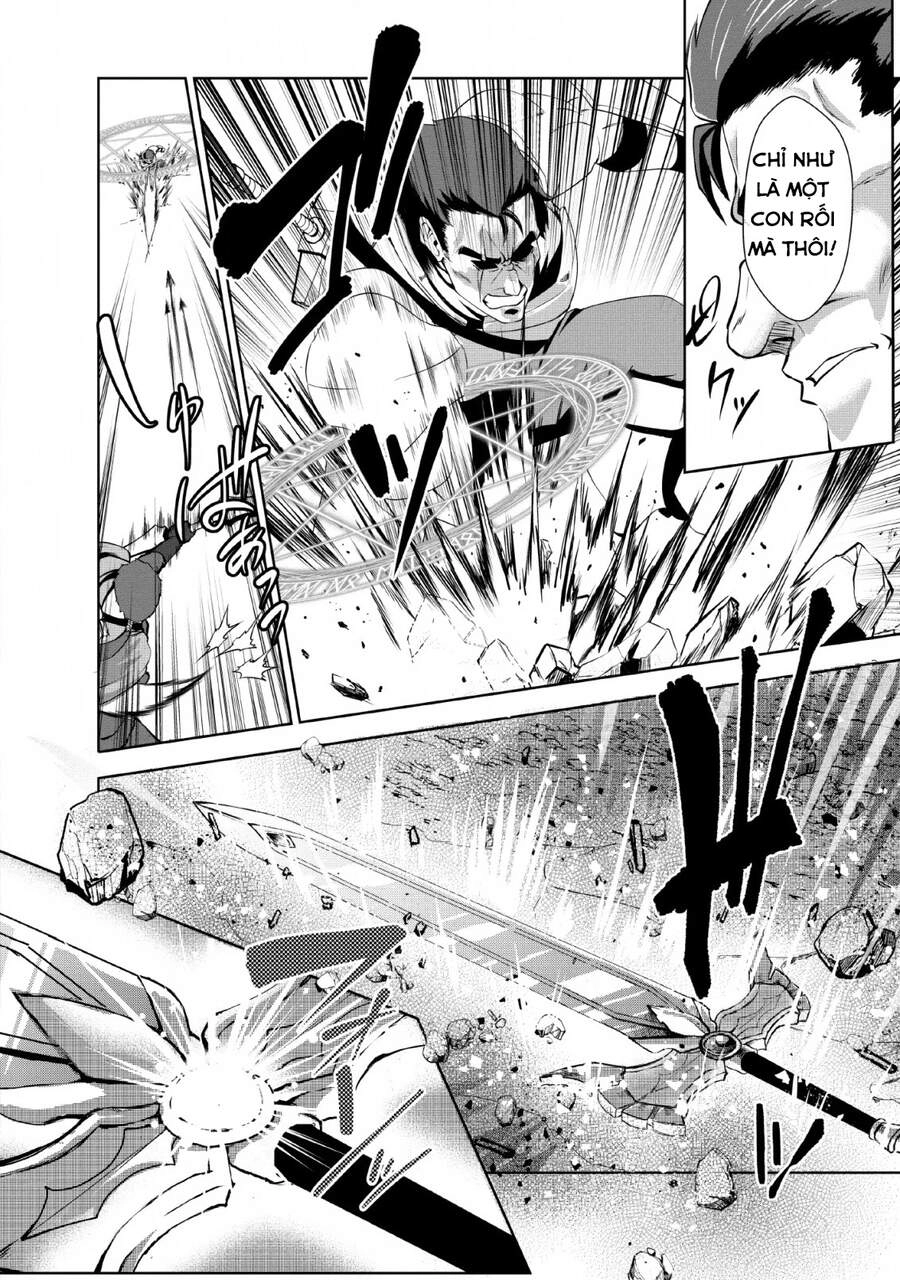 Shinka No Mi ~Shiranai Uchi Ni Kachigumi Jinsei~ Chapter 21 - 11