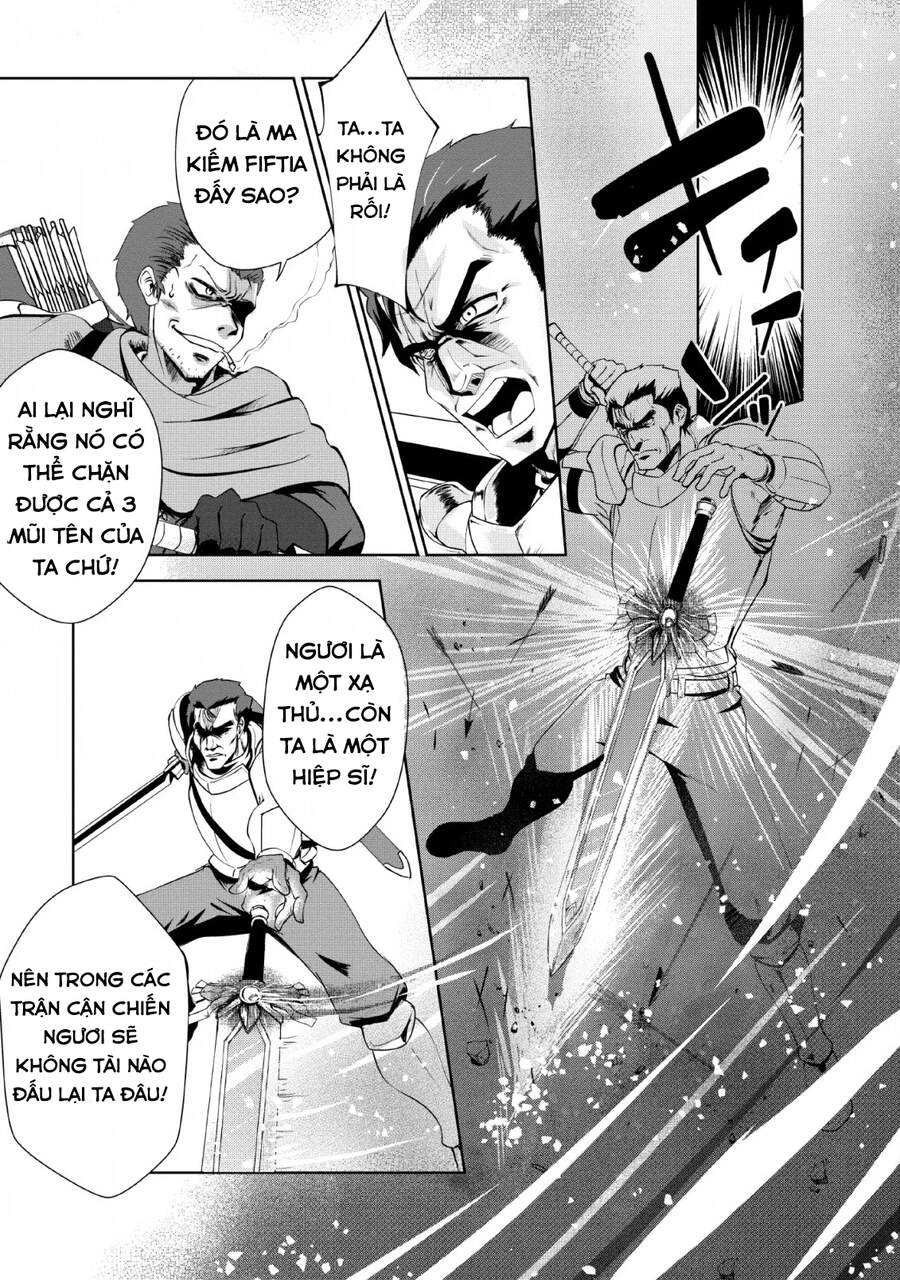 Shinka No Mi ~Shiranai Uchi Ni Kachigumi Jinsei~ Chapter 21 - 12