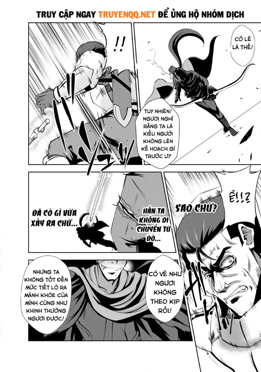 Shinka No Mi ~Shiranai Uchi Ni Kachigumi Jinsei~ Chapter 21 - 13