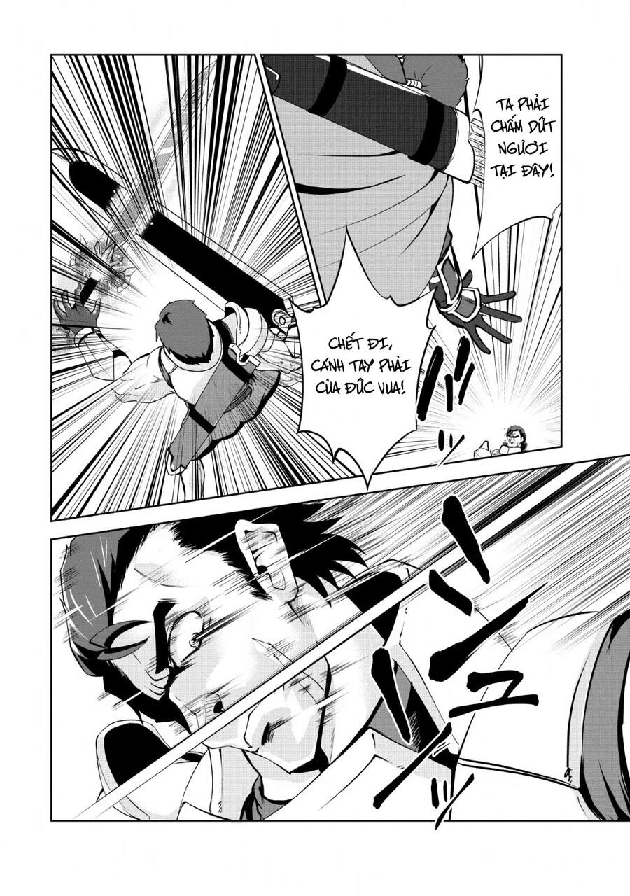 Shinka No Mi ~Shiranai Uchi Ni Kachigumi Jinsei~ Chapter 21 - 14