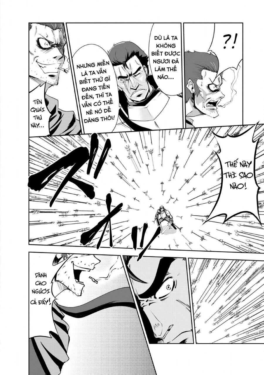 Shinka No Mi ~Shiranai Uchi Ni Kachigumi Jinsei~ Chapter 21 - 15