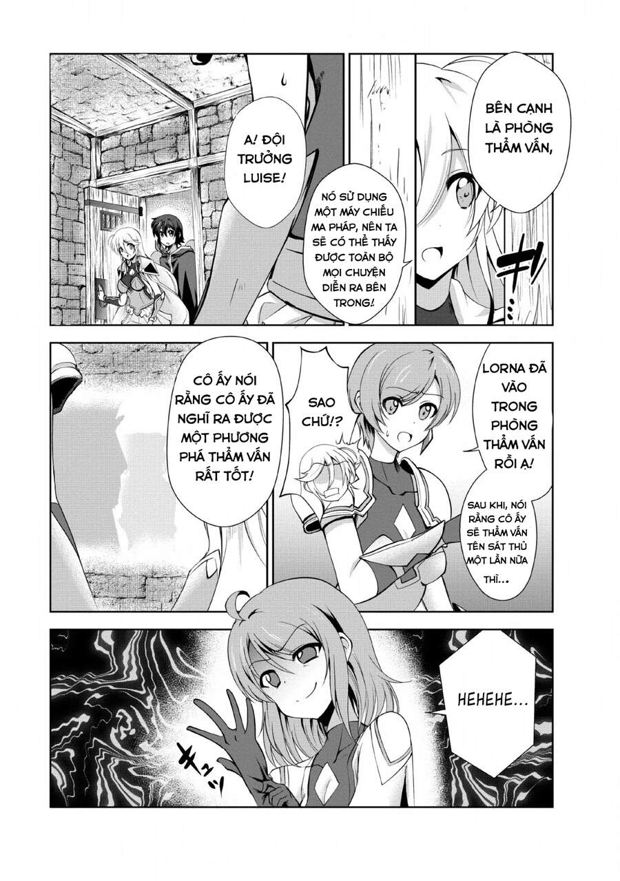 Shinka No Mi ~Shiranai Uchi Ni Kachigumi Jinsei~ Chapter 21 - 26