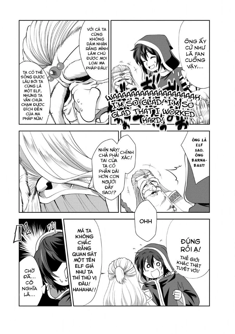 Shinka No Mi ~Shiranai Uchi Ni Kachigumi Jinsei~ Chapter 23.5 - 4