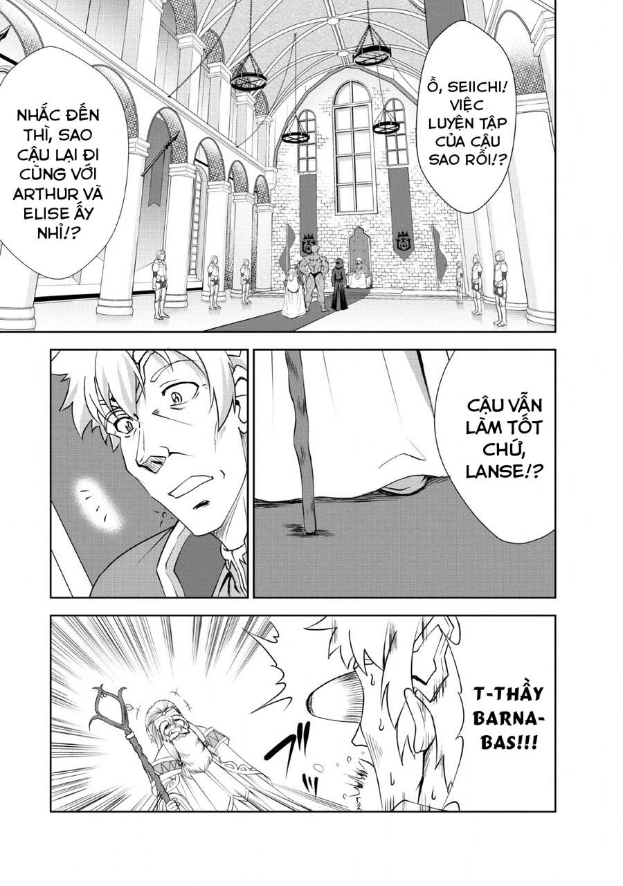 Shinka No Mi ~Shiranai Uchi Ni Kachigumi Jinsei~ Chapter 23.5 - 6