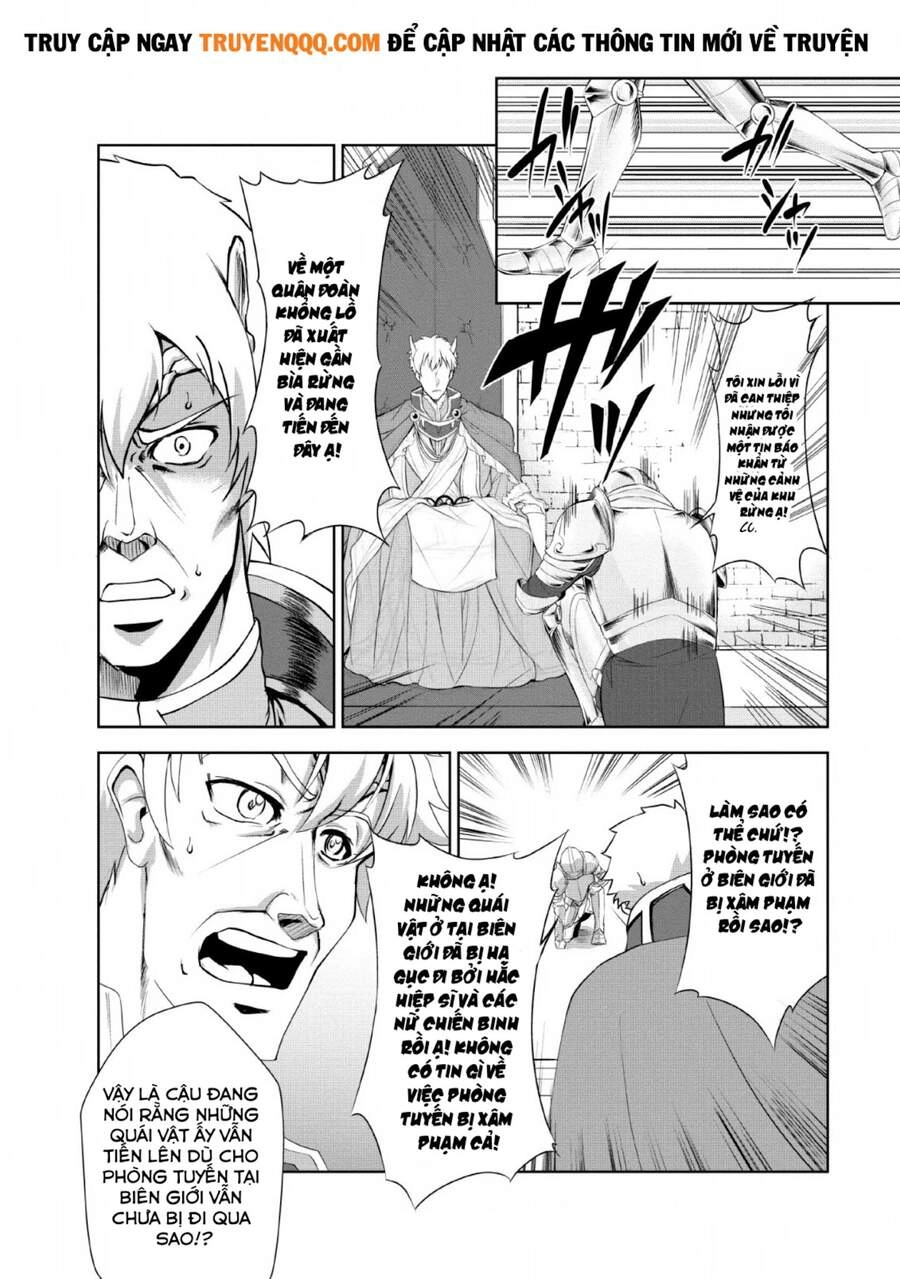 Shinka No Mi ~Shiranai Uchi Ni Kachigumi Jinsei~ Chapter 23.5 - 9