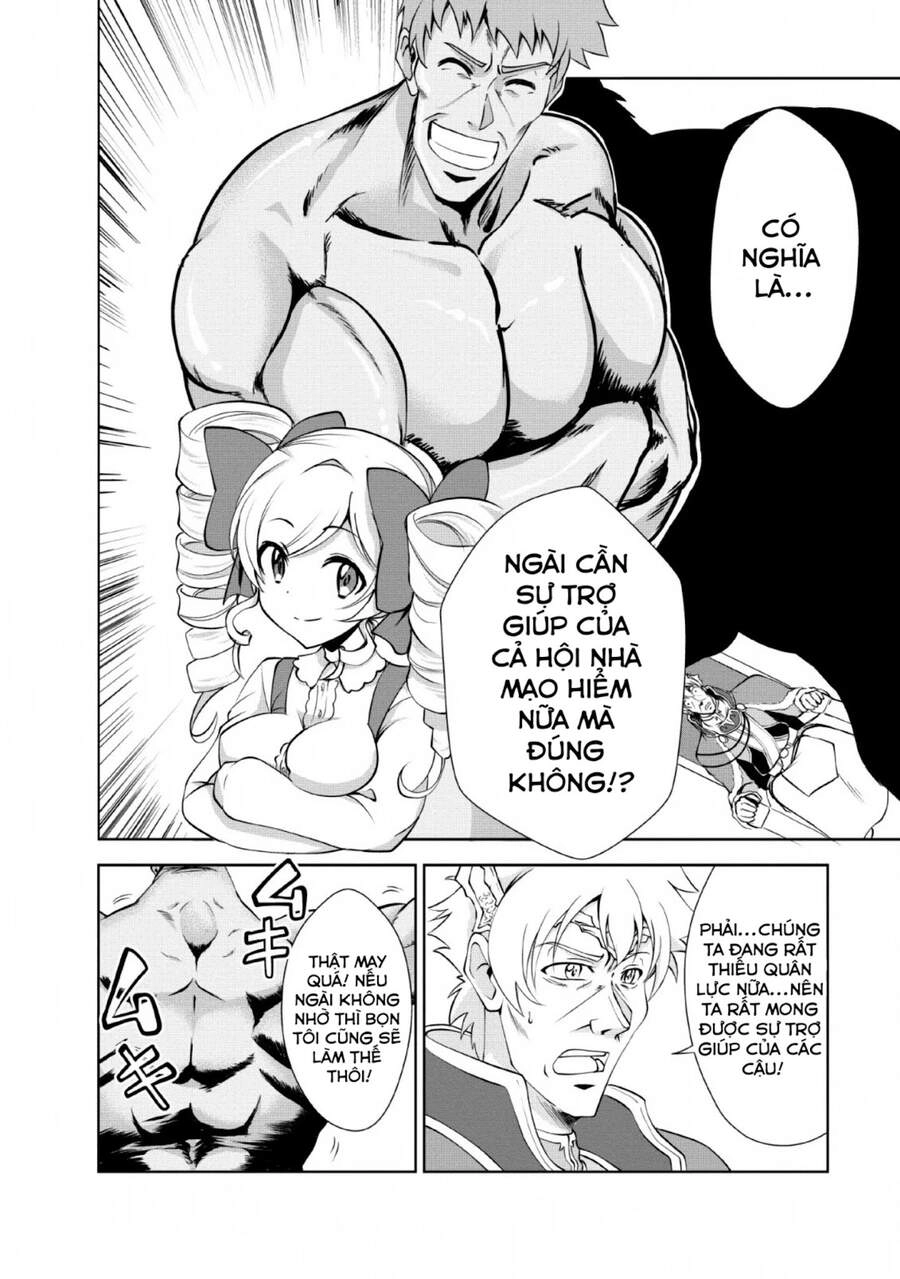 Shinka No Mi ~Shiranai Uchi Ni Kachigumi Jinsei~ Chapter 23.5 - 11