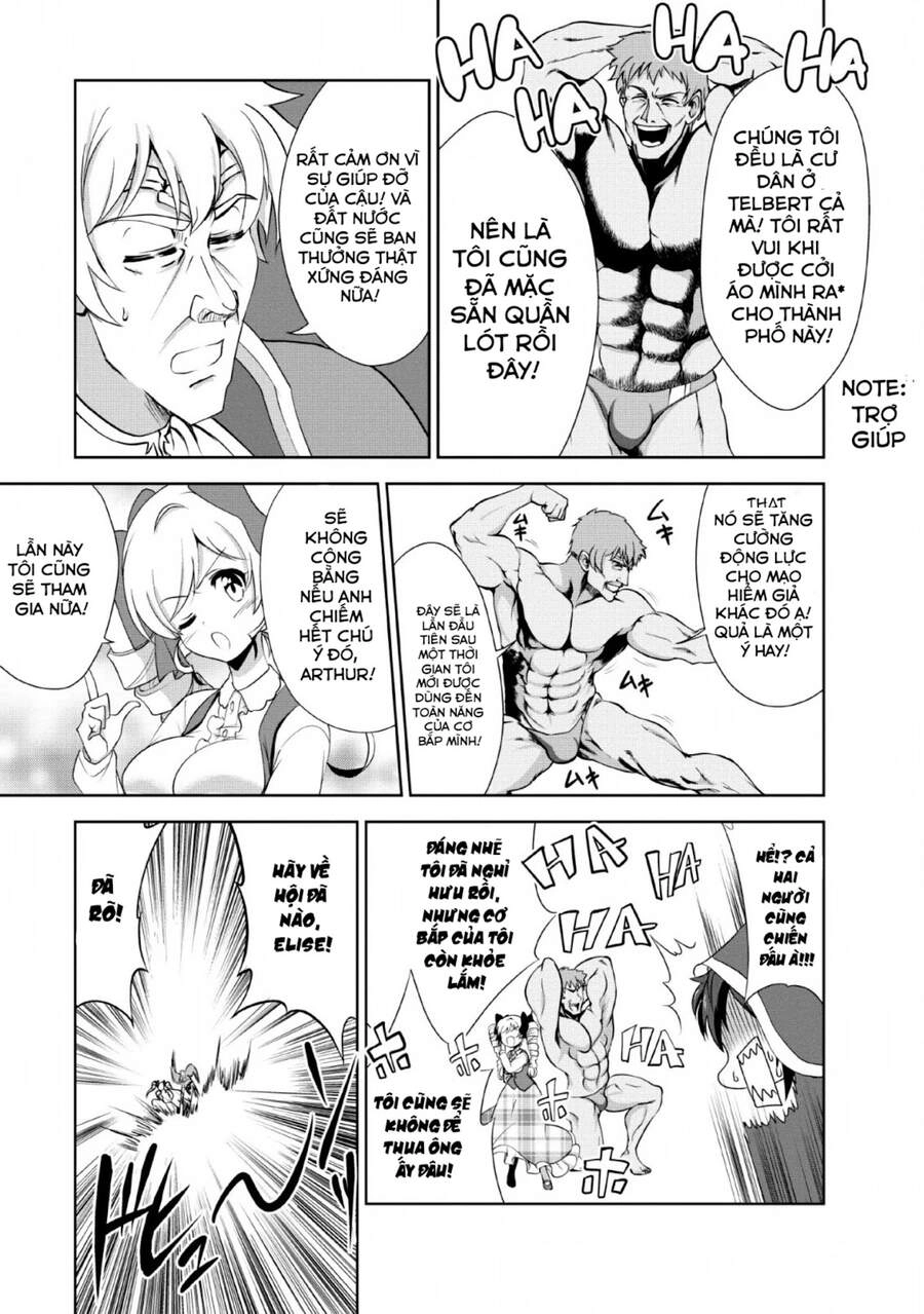 Shinka No Mi ~Shiranai Uchi Ni Kachigumi Jinsei~ Chapter 23.5 - 12