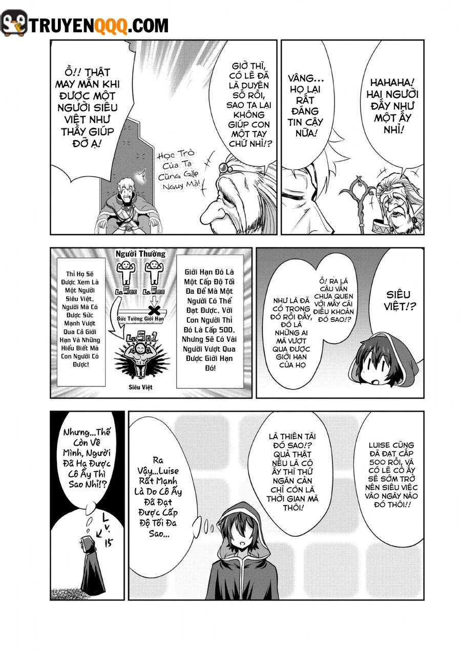 Shinka No Mi ~Shiranai Uchi Ni Kachigumi Jinsei~ Chapter 23.5 - 13