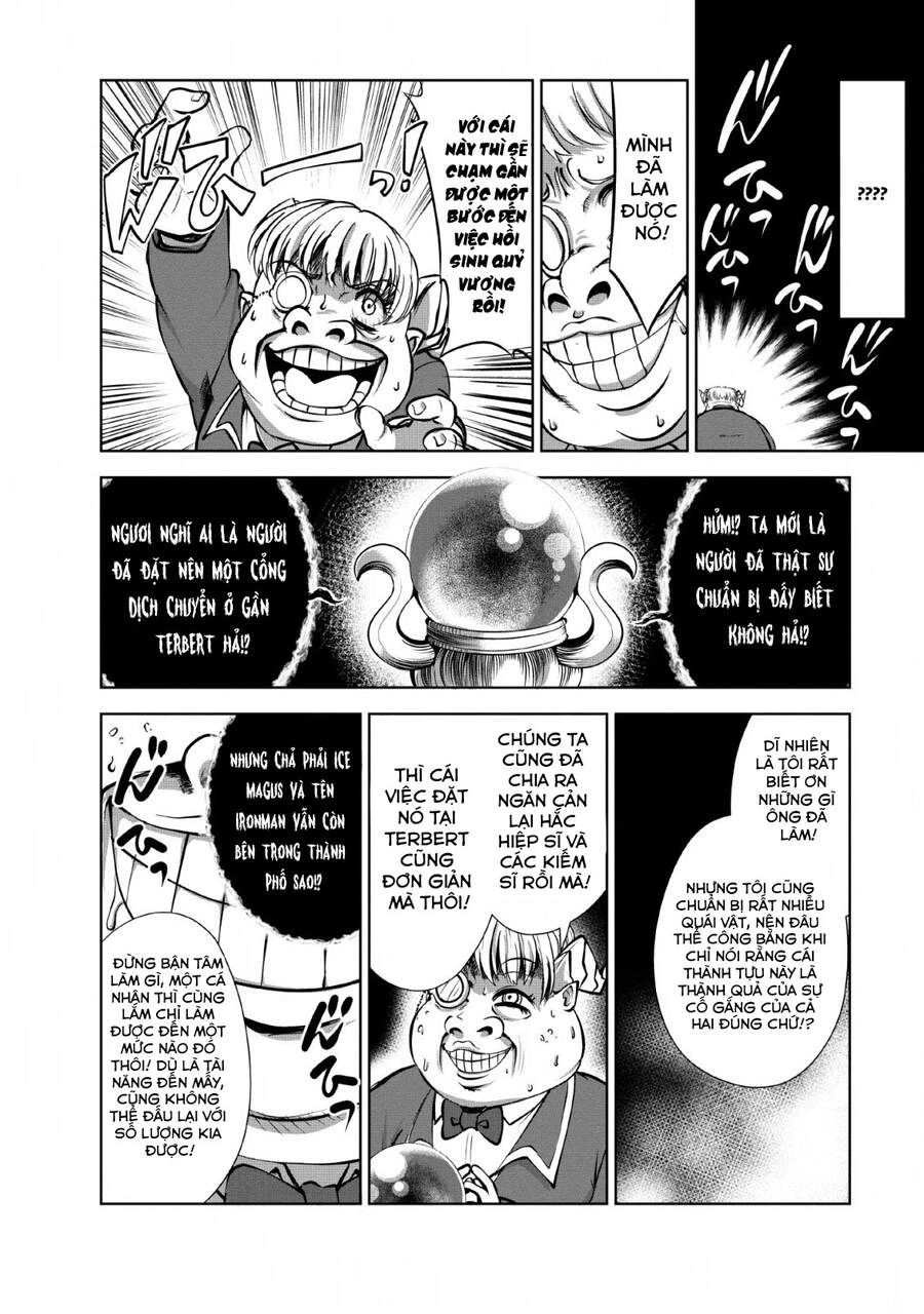 Shinka No Mi ~Shiranai Uchi Ni Kachigumi Jinsei~ Chapter 23.5 - 15