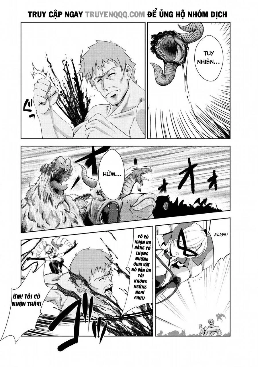 Shinka No Mi ~Shiranai Uchi Ni Kachigumi Jinsei~ Chapter 25.5 - 3