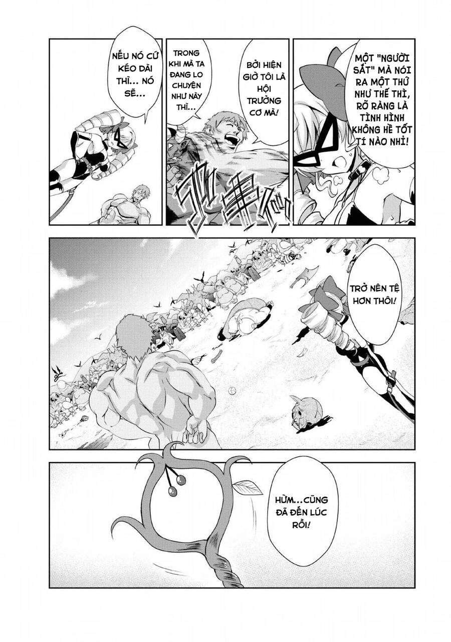 Shinka No Mi ~Shiranai Uchi Ni Kachigumi Jinsei~ Chapter 25.5 - 4