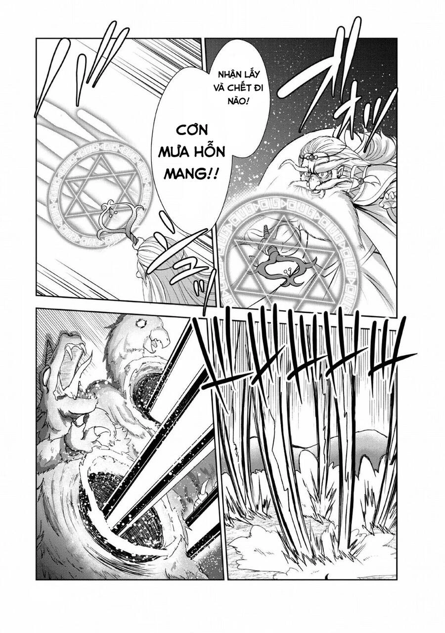 Shinka No Mi ~Shiranai Uchi Ni Kachigumi Jinsei~ Chapter 25.5 - 5