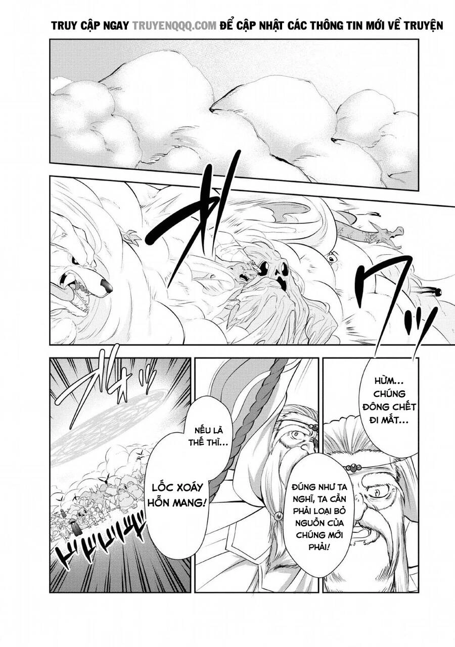 Shinka No Mi ~Shiranai Uchi Ni Kachigumi Jinsei~ Chapter 25.5 - 6