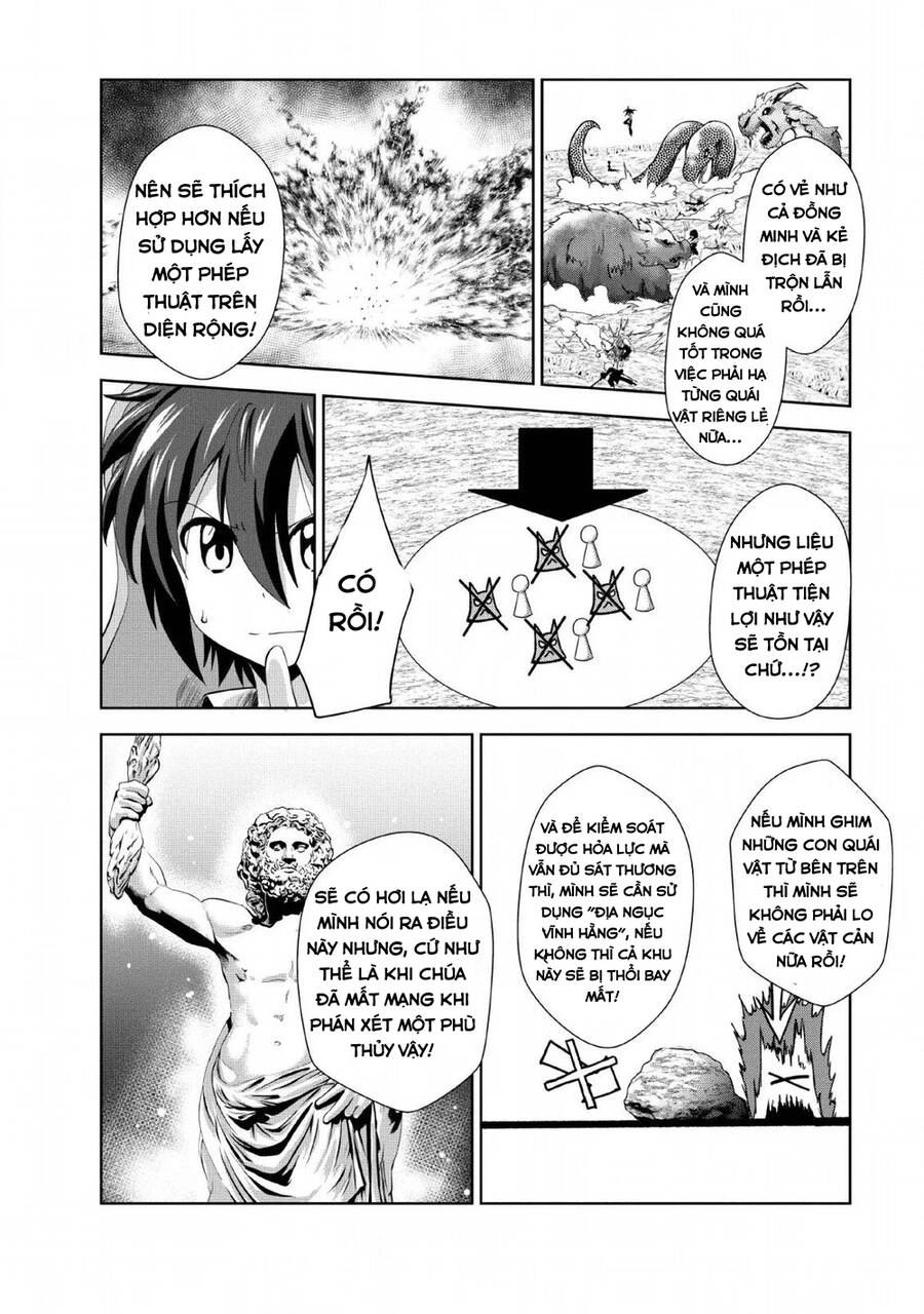 Shinka No Mi ~Shiranai Uchi Ni Kachigumi Jinsei~ Chapter 25.5 - 7