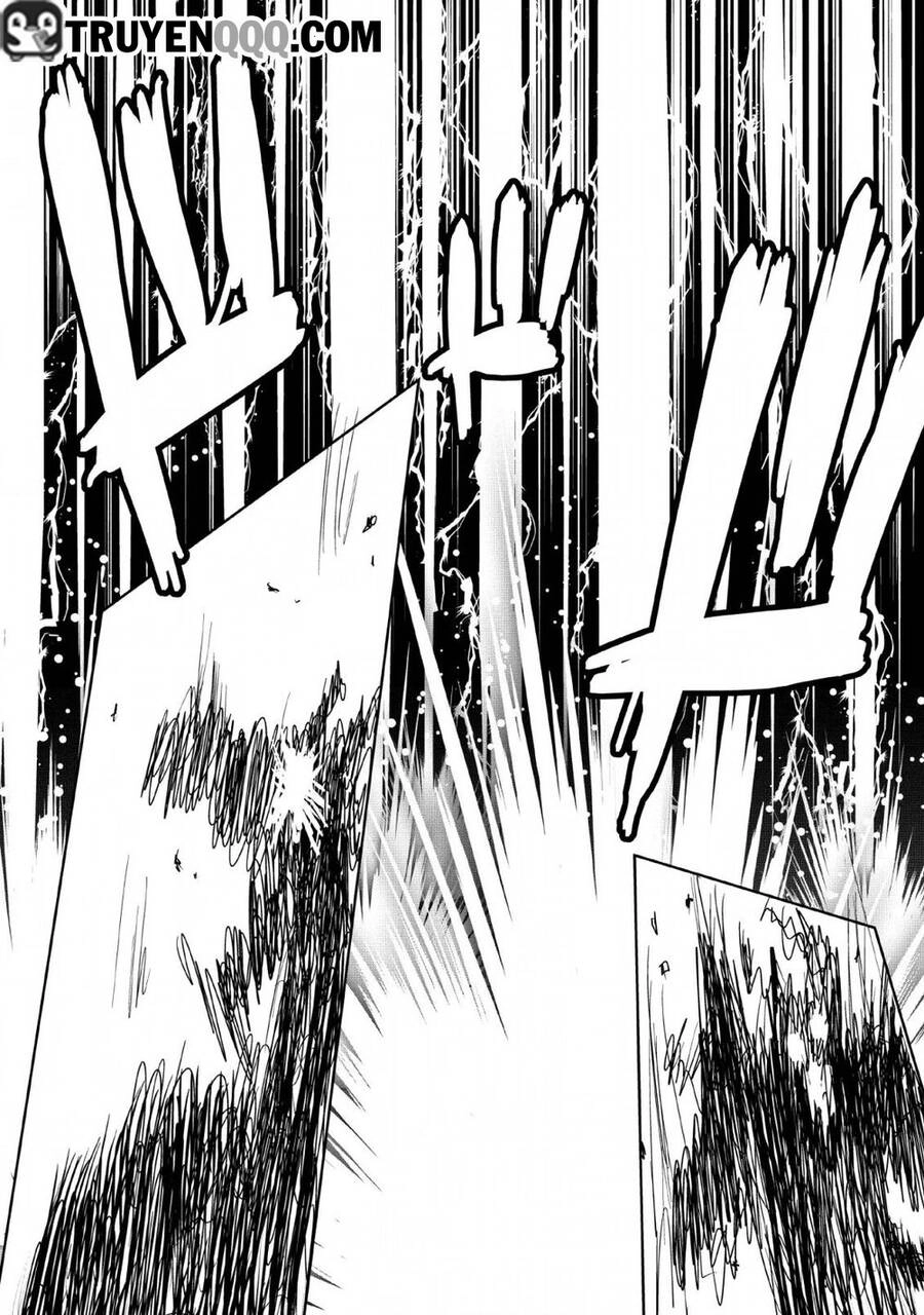 Shinka No Mi ~Shiranai Uchi Ni Kachigumi Jinsei~ Chapter 25.5 - 9