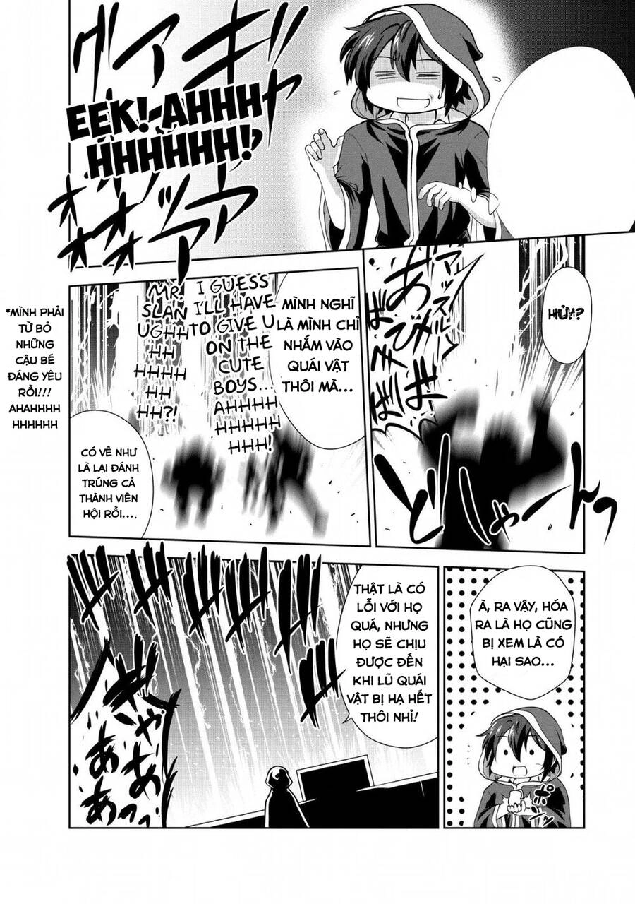 Shinka No Mi ~Shiranai Uchi Ni Kachigumi Jinsei~ Chapter 25.5 - 11