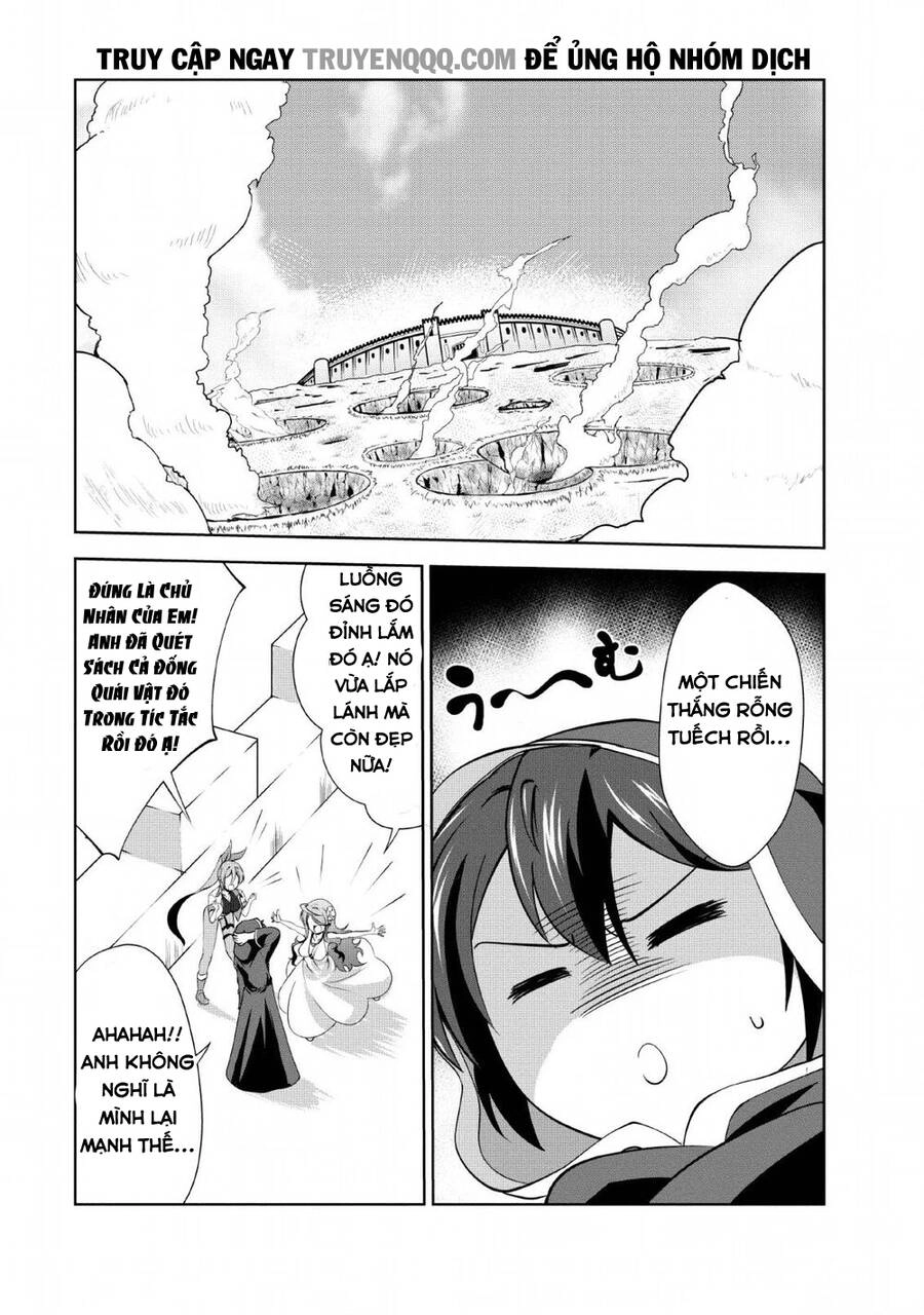 Shinka No Mi ~Shiranai Uchi Ni Kachigumi Jinsei~ Chapter 25.5 - 12