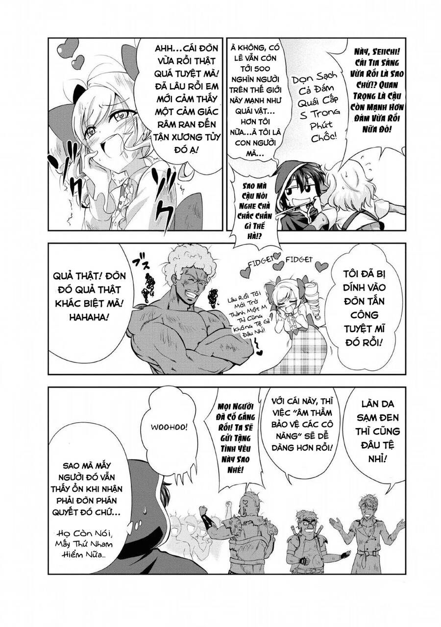 Shinka No Mi ~Shiranai Uchi Ni Kachigumi Jinsei~ Chapter 25.5 - 13